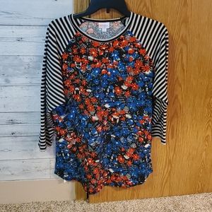 Lularoe size XL